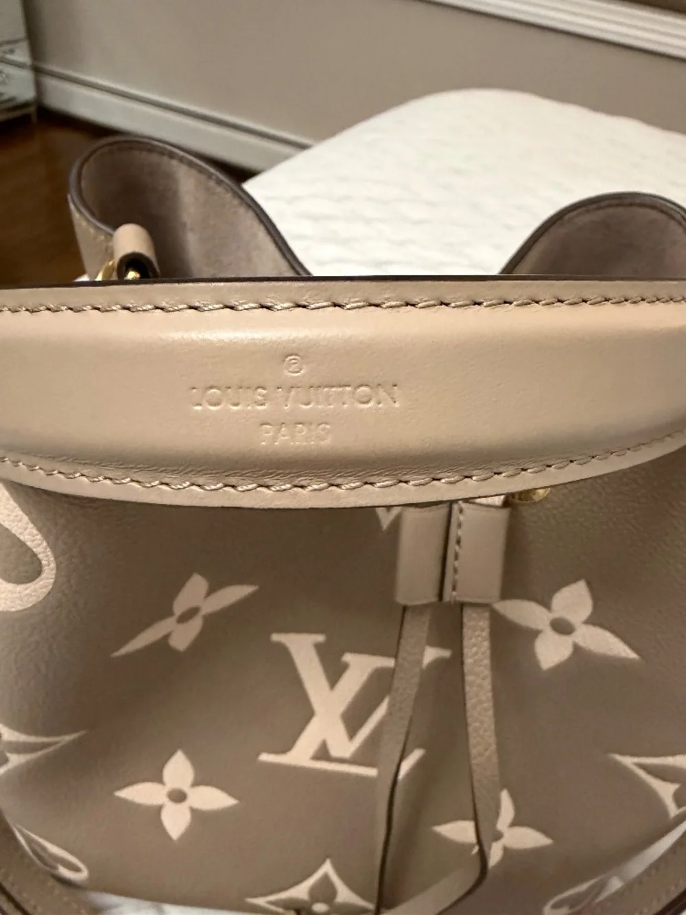 Louis Vuitton Neo Noe